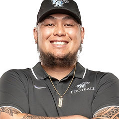 Nakoa "Koa" Pauole