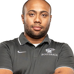 Deangelo Telley